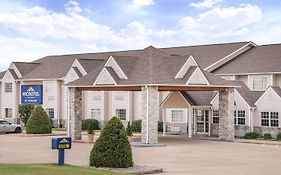 Microtel Inn And Suites By Wyndham Miami Ok