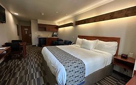 Microtel Inn And Suites By Wyndham Miami Ok