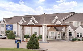 Microtel Inn And Suites By Wyndham Miami Ok